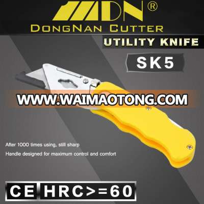 China Manufacturer Utility Knife Supplier High Prime Quality Folding Pocket Knife